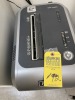 FELLOWES S8-99Ci SHREDDER - 2