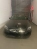 2018 MERCEDES C300 - VIN #55SWF4JB1JU272428 ***BUYER RESPONSIBLE FOR OBTAINING TITLE AND KEYS***