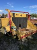 2013 VERMEER BC1000XL BRUSH CHIPPER - VIN #1VRY11190D1020140 (STARTS / RUNS) ***TITLED ASSET***ADDITIONAL FEES APPLY FOR TRANSFER TITLE/TAG***