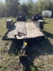 2005 CAM OPEN TRAILER - VIN #5JPBU161X5P012146 - 6x10 / TILT ***TITLED ASSET***ADDITIONAL FEES APPLY FOR TRANSFER TITLE/TAG*** - 2