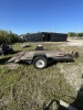 2005 CAM OPEN TRAILER - VIN #5JPBU161X5P012146 - 6x10 / TILT ***TITLED ASSET***ADDITIONAL FEES APPLY FOR TRANSFER TITLE/TAG*** - 3