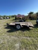 2005 CAM OPEN TRAILER - VIN #5JPBU161X5P012146 - 6x10 / TILT ***TITLED ASSET***ADDITIONAL FEES APPLY FOR TRANSFER TITLE/TAG*** - 5