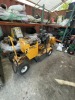 2007 CARLTON SP-4012 STUMP GRINDER - VIN #1J9B11228C1167443 (STARTS / RUNS) ***TITLED ASSET***ADDITIONAL FEES APPLY FOR TRANSFER TITLE/TAG*** - 2