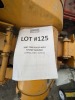 2007 CARLTON SP-4012 STUMP GRINDER - VIN #1J9B11228C1167443 (STARTS / RUNS) ***TITLED ASSET***ADDITIONAL FEES APPLY FOR TRANSFER TITLE/TAG*** - 4