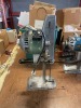 WOLF PACER SERIES III 41255 FABRIC UPHOLSTERY CUTTING MACHINE - 3