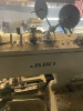 JUKI MB372 SEWING MACHINE WITH TABLE & MOTOR - 2