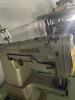 SINGER 107G253 SEWING MACHINE WITH TABLE & MOTOR