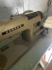 CONSEW 230 SEWING MACHINE WITH TABLE & MOTOR