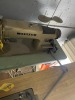 CONSEW 230 SEWING MACHINE WITH TABLE & MOTOR - 2