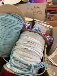 SPOOLS SPAGHETTI (2 BOXES)