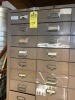 DRAWERS RIMOLDI PARTS - PLATES, CLUTCHES, PULLEYS, DOG FEEDS, ETC - 2