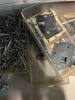 DRAWERS RIMOLDI PARTS - PLATES, CLUTCHES, PULLEYS, DOG FEEDS, ETC - 6