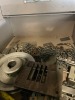 DRAWERS RIMOLDI PARTS - PLATES, CLUTCHES, PULLEYS, DOG FEEDS, ETC - 7