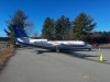 1978 ISRAEL AIRCRAFT INDUSTRIES 1124 AIRCRAFT (TAIL No. N500BJ / SERIAL No. 242) - GARRETT TFE731 SERIES ENGINE (NO LOG BOOKS) --- LOCATED AT SMITH REYNOLDS AIRPORT (INT), 3821 NORTH LIBERTY STREET, WINSTON-SALEM, NORTH CAROLINA 27105 - 2