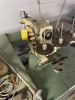 YAMATO VC2700-156-L SEWING MACHINE WITH TABLE & MOTOR - 4