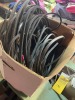 LOT DRIVE BELTS FOR SEWING MACHINES - 2