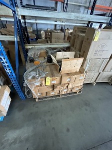 BOXES STARTER HOUSINGS - 6-280SS (6 PER BOX)