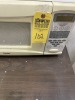 HAIER MICROWAVE - 3