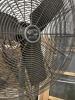 HAMPTON BAY FLOOR FAN - 2