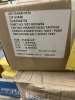 BOXES #14 x 2 3/4 SCREWS - 2
