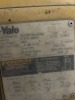YALE GLC050TGNUAE084 FORKLIFT - 5,000LB CAPACITY / LPG / 3 STAGE / SIDE SHIFT / TILT / 13,251 HOURS - SERIAL No. E187V14883X - 5
