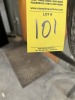 FLOOR FAN - 24'' - 2