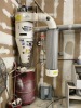 ONEIDA DUST COLLECTOR WITH PIPE