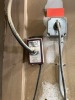 ONEIDA DUST COLLECTOR WITH PIPE - 2