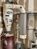ONEIDA DUST COLLECTOR WITH PIPE - 4
