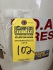 ONEIDA DUST COLLECTOR WITH PIPE - 6