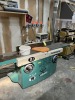 TURNER G9860 JOINTER - 2