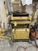 POWERMATIC 209 PLANER