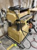 POWERMATIC 209 PLANER - 2