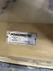POWERMATIC 209 PLANER - 3
