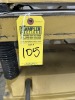 POWERMATIC 209 PLANER - 5