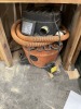 RIDGID NXT WET/DRY VACS - 5