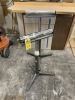 SHOP FOX ROLLERS