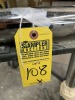 SHOP FOX ROLLERS - 2