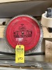 ASSORTED SAW BLADES
