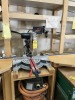 BOSCH 10'' COMPOUND MITER SAW