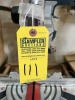 BOSCH 10'' COMPOUND MITER SAW - 3