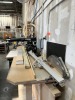 ORIGINAL SAW SLIDING TABLE SAW - 7