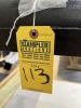 ORIGINAL SAW SLIDING TABLE SAW - 8
