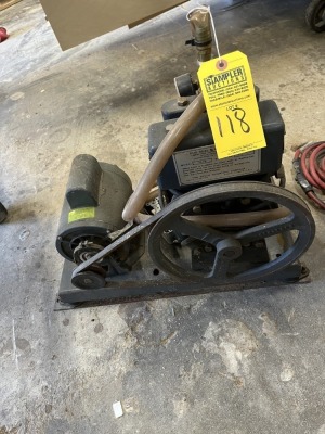 ELECTRIC MOTOR