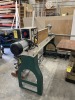 GRIZZLY G0733 WOOD LATHE - 18''x47'' - 2