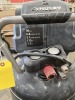 HUSKY PORTABLE COMPRESSOR - 30 GALLON / 1.7HP - 2