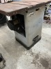 DELTA SHAPER (POOR CONDITION) - 4