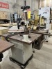 ROCKWELL SHAPER (POOR CONDITION)