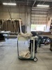 GRIZZLY G0786 PORTABLE DUST COLLECTOR
