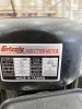GRIZZLY G0786 PORTABLE DUST COLLECTOR - 4